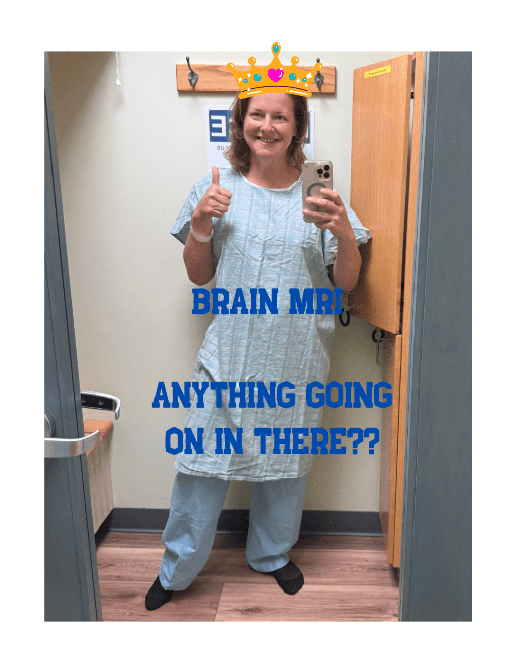 🧠 Brain MRI?&nbsp;Done.